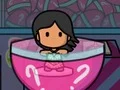 Гульня Princess Claw Machine онлайн