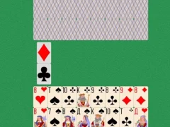 Гульня Your Trumps A Card Duel онлайн