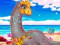 Гульня My Fairytale Water Horse онлайн
