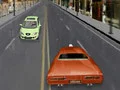 Гульня 3D Racer 2 онлайн