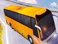 Гульня Bus Simulator City Driving онлайн