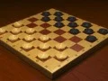 Гульня Master Checkers онлайн