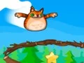 Гульня Angry Cat Shot онлайн