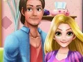 Гульня Rapunzel`s Pregnancy онлайн