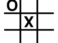 Гульня Impossible tic tac toe онлайн