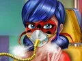 Гульня Dotted Girl Mission Accident ER онлайн