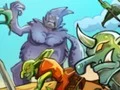 Гульня Kingdom Defense онлайн