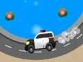 Гульня Police And Thief онлайн