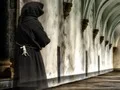Гульня Old Monastery escape онлайн