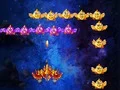 Гульня Chicken Invaders онлайн