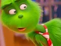 Гульня The Grinch Hidden Spots онлайн