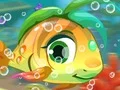 Гульня Fish Makeover онлайн