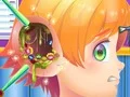 Гульня Funny Ear Surgery онлайн