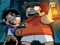 Гульня Victor and valentino taco terror онлайн