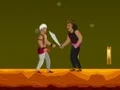 Гульня Arabian Night онлайн