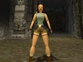 Гульня Lara Croft Tomb Raider онлайн