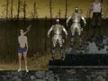 Гульня Mrs Bullet: Perfect Gunshot онлайн