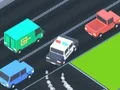 Гульня Road Turn онлайн