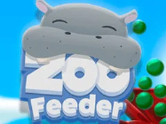 Гульня Zoo Feeder онлайн