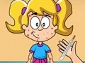 Гульня Doctor Kids онлайн