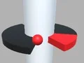 Гульня Helix Big Jump онлайн