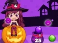 Гульня Sweet Halloween онлайн