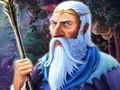 Гульня The Alchemist`s Village онлайн