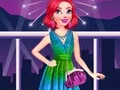 Гульня Bffs Night Out онлайн