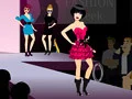 Гульня Naughty Supermodels онлайн