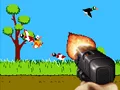 Гульня Duck Hunt Extreme онлайн