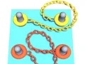 Гульня Go Knots 3D онлайн