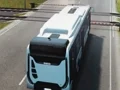 Гульня City Bus & Off Road Bus онлайн