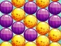 Гульня Magic Balls онлайн