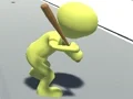 Гульня Homer City Game 3d онлайн