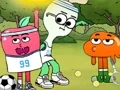 Гульня The Summer Sports Quiz 2020 онлайн