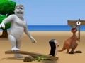 Гульня Albatross Overload онлайн