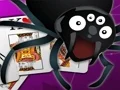 Гульня Huge Spider Solitaire онлайн