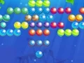 Гульня Fish Egg Breaker онлайн