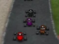 Гульня Red Kart Racer онлайн