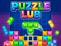 Гульня Puzzle Lub онлайн