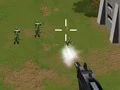 Гульня Rebel Fortress онлайн