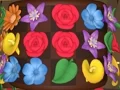 Гульня Garden Match 3D онлайн