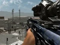 Гульня Warzone Sniper онлайн