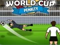 Гульня World Cup Penalty 2018 онлайн