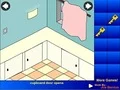 Гульня Escape from home онлайн