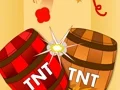 Гульня TNT Tap онлайн