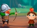 Гульня Fruit Salad Bow онлайн