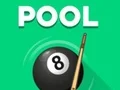 Гульня Pool 8 онлайн