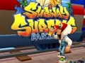 Гульня Subway Surfers Barcelona онлайн