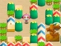 Гульня Bomberman онлайн